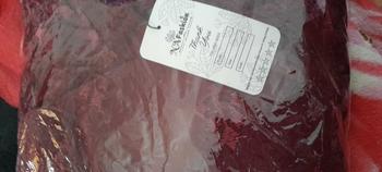 Product Review of Na Fashion- NAMIRA Dress Gamis Malaysia Kombinasi Brukat Bahan Crinkle Premium mix brokat sapto minimalis cantik mewah elegant from A** N**i 0