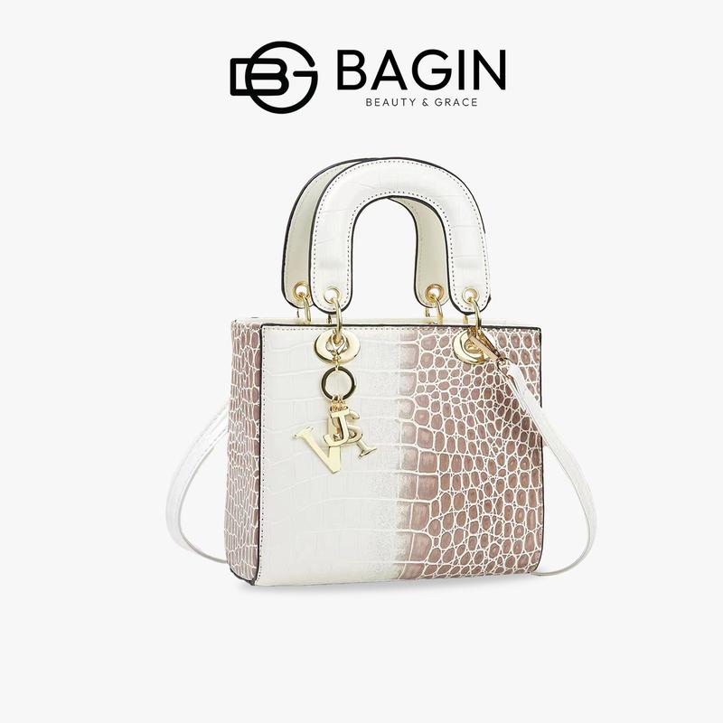 【Shop Túi xách tay Hymalya phiên bản limited túi xách nữ 2024 gy-824