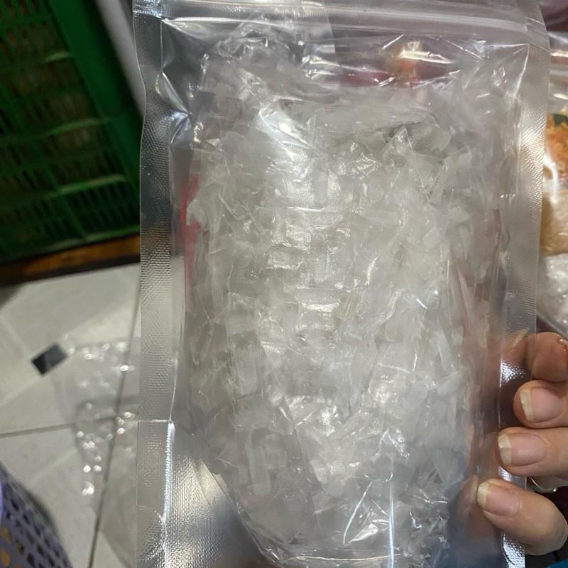 BÁNH TRÁNG TỰ TRỘN Sốt Bò Cực Ngon Ăn Vặt 4