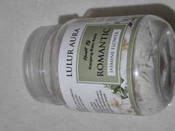 Product Review of Lulur Aura by Kanjeng Ratu Aura from g**s 2