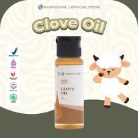 Gambar Clove Oil Marindcare cengkeh Organik dari MarindcareOfficial Kota Surabaya 3 Tokopedia