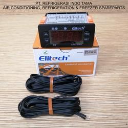 SPORTARC 1 stks ETC-974 Digitale Temperatuur Controller Koelkast Thermostaat Regulator NTC sonde: -50 ~ 110 °C (-58 ~ 220 ° F) (220V