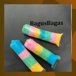 BagusBagas Garam Aromaterapi Kaki Foot Spa 100 Gram Manfaat Melancarkan Peredaran Darah & Mencegah Bau Kaki Tubuh Kewanitaan