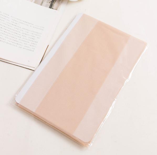 Product Introduction of PEACHIE | ST1670 Stocking Pantyhose Cewek Tipis Fashion Wanita Cewek Transparan Tipis Legging 17
