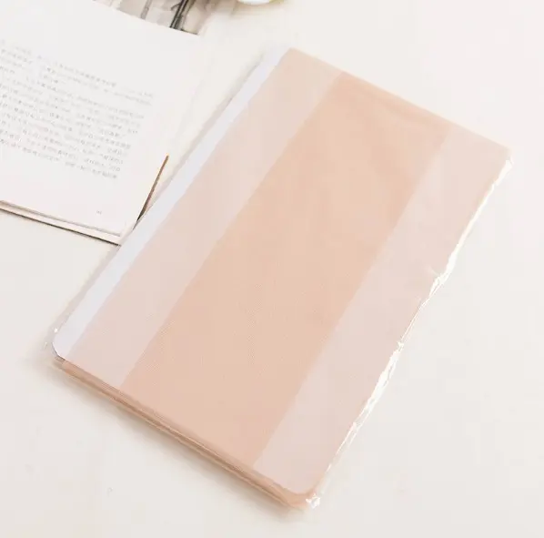 PEACHIE | ST1670 Stocking Pantyhose Cewek Tipis Fashion Wanita Cewek Transparan Tipis Legging 3