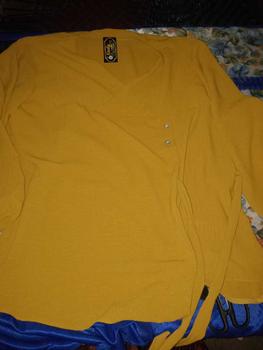 Product Review of Pakaian wanita atasan blouse Cringkel airflow remaja dewasa model terbaru kekinian yang lagi viral Baju Cantik Simple Nyaman from f**a 2