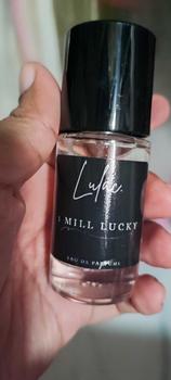 Product Review of LUCKY MAN - Parfum tahan lama mewah, elegant by Lulac Wangi Pria from k**u 1