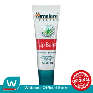 Himalaya Lip Balm Regular 10g