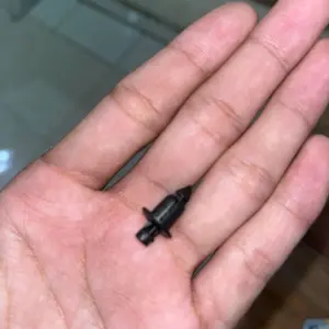 100 PCS Klip Clip Body Motor Nmax Vario PCX Aerox Beat Lexi Spacy ADV Universal Baut Rivet Baud 50 30 10 PCS Bumper Car bau trivet