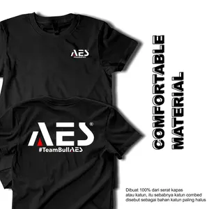 Tshirt Kaos Team Bullaes baju Viral Pria Cowok Keren Wanita Dewasa Bahan Katun Combed 30s Premium 100% I'I Store Street Style Unisex Atasan Distro Oblong Sablon Surfing