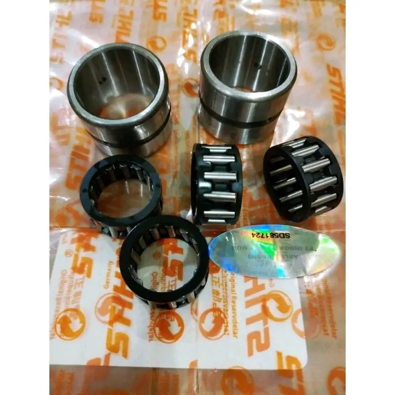 Laher Bearing Crankshaft Needle Bearing A-11 Assy 070 MS-720 STIHL