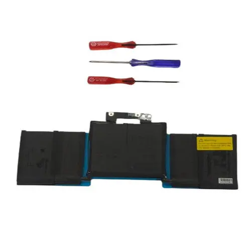 Battery Replacement for MBP 13 inch Touch A1989 Mid 2018 - 2019 (Battery Model: A1964)