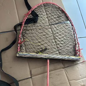 "alat tangkap burung di malam hari untuk jenis burung perkutut,tekukur,prenjak)kutilang,trucukan,cendet,dll .bahan Kayu & Besi!! (Jika pesanan sudah di cekout sudah dalam proses pengemasan ya!!!