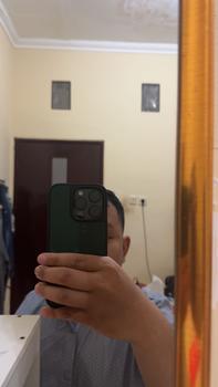 Product Review of Vexana Leather Case Harcase Softcase simple Polycarbonate Green from A** 0
