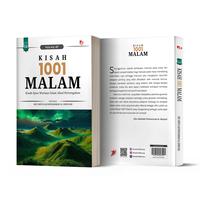Gambar Buku Kisah 1001 Malam (Kisah Epos Warisan Islam Abad Pertengahan) Jilid 14 - Abu Abdullah Muhammad al-Jihsiyari - DIVA Press dari DIVA Press Group Kab. Bantul 1 Tokopedia