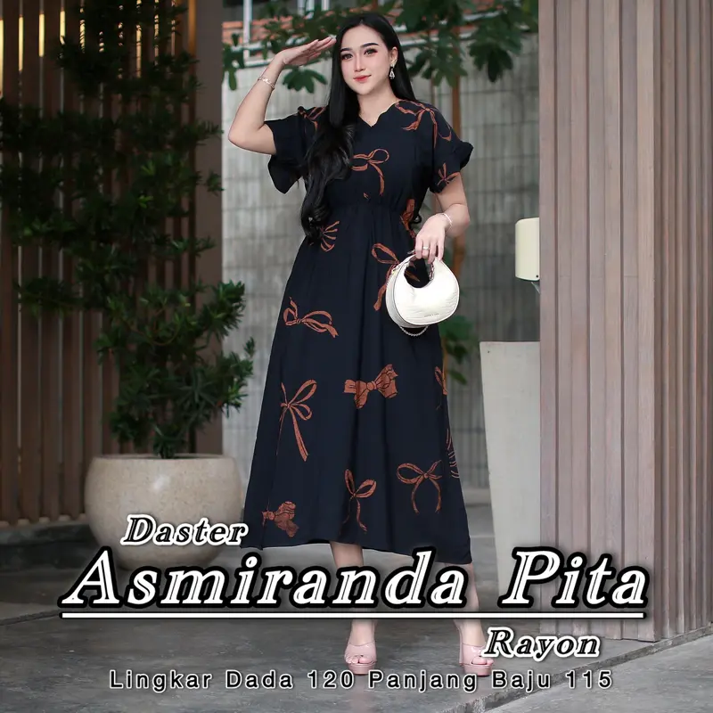PAKET DISKON ( 3pcs 100rb COD ) Daster Piyama Kekinian Rayon Busui | Dress Rayon Termurah Baju Wanita Tidur Pendek Ibu Menyusui Nyaman Santai Tangan Rempel Motif 1