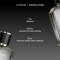 Gambar TAMIM - Savage Parfum Pria Aroma Citrus Fresh Spicy - Eau de Parfum - 50ML - EXCLUSIVE RELEASE dari The Scent of Tamim Kota Bogor 3 Tokopedia