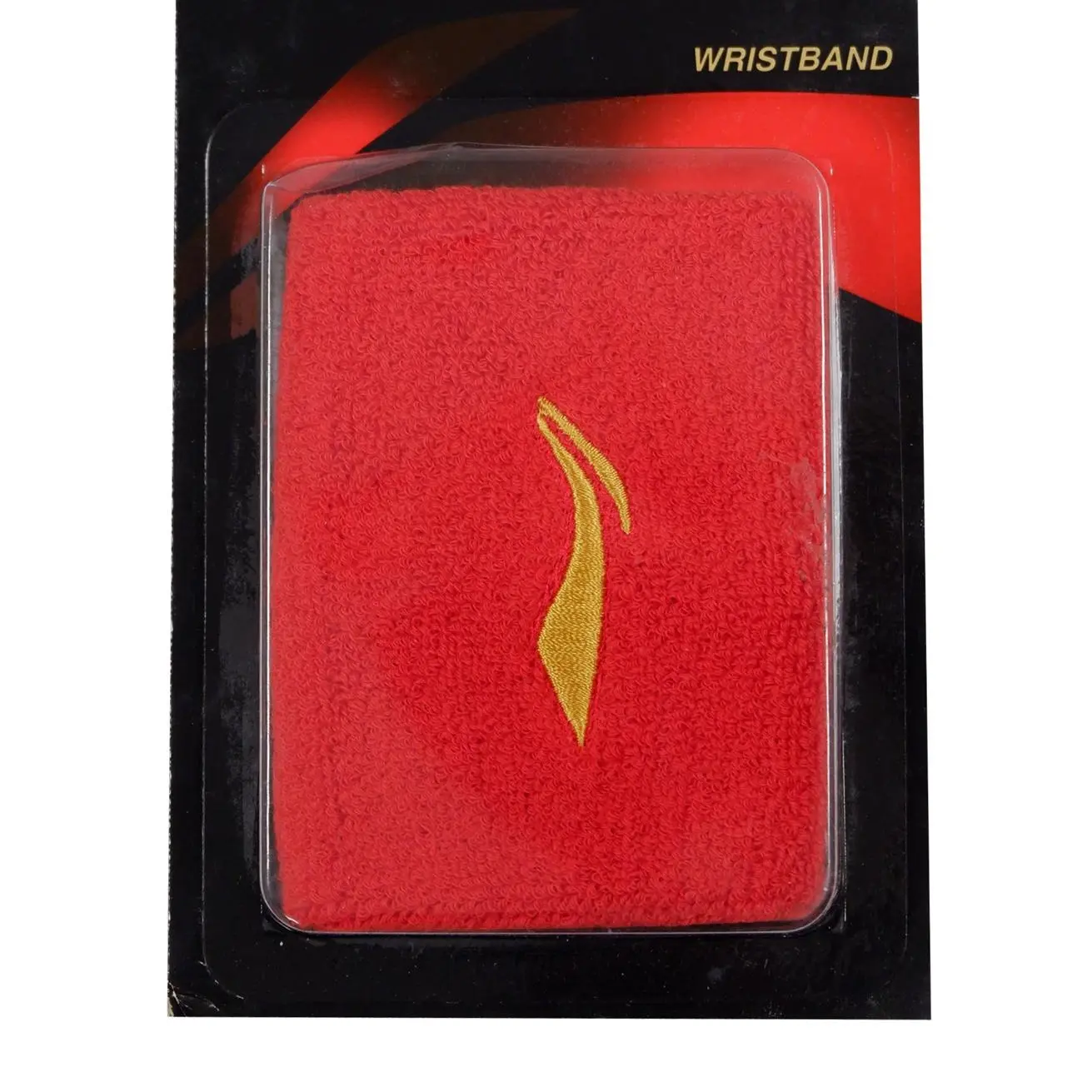 Li-Ning Wristband Plain Series AHWE260
