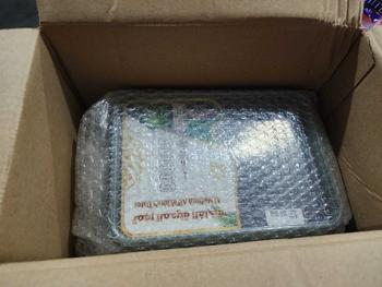 Product Review of Al-Marwaan 1kg Ajwa Dates (Aliya | VIP | Jumbo | Medium | Rotab) from p**s 3