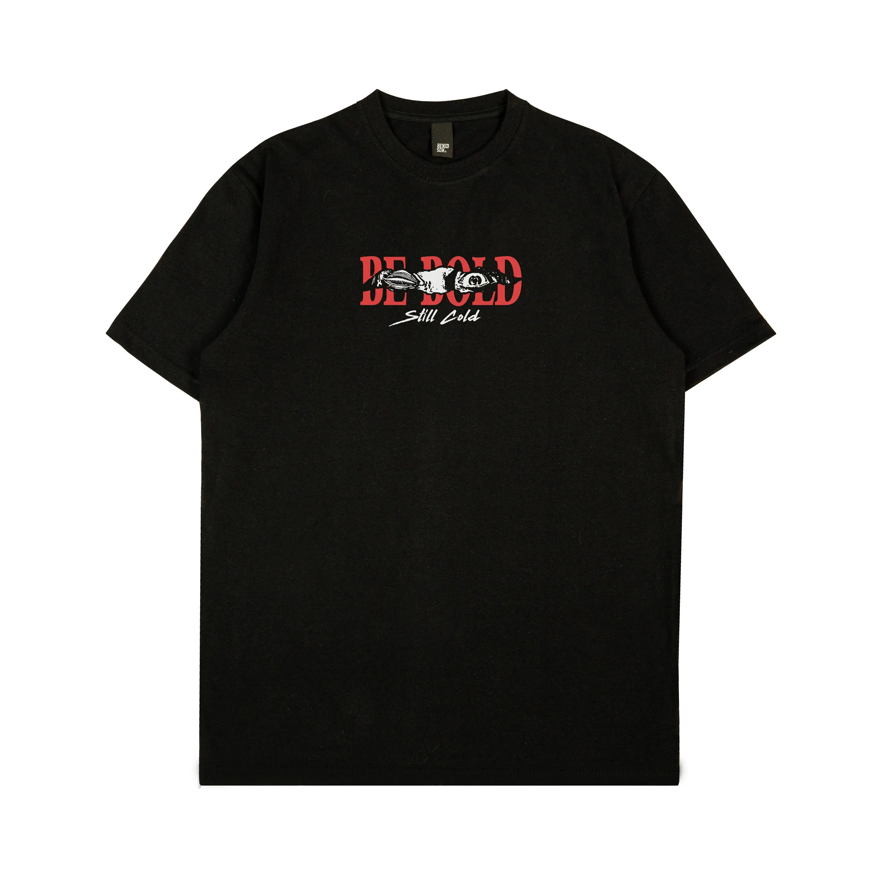 BENIDSON Reguler Tshirt Peep