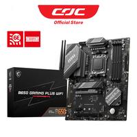 Gambar MSI B650 GAMING PLUS WIFI dari COC Komputer Kota Administrasi Jakarta Pusat 1 Tokopedia
