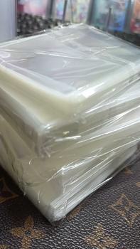 Product Review of One Piece TCG Card Sleeve 65x90 mm 100 pcs Per Pack (Pokemon / One Piece) from I**o 1