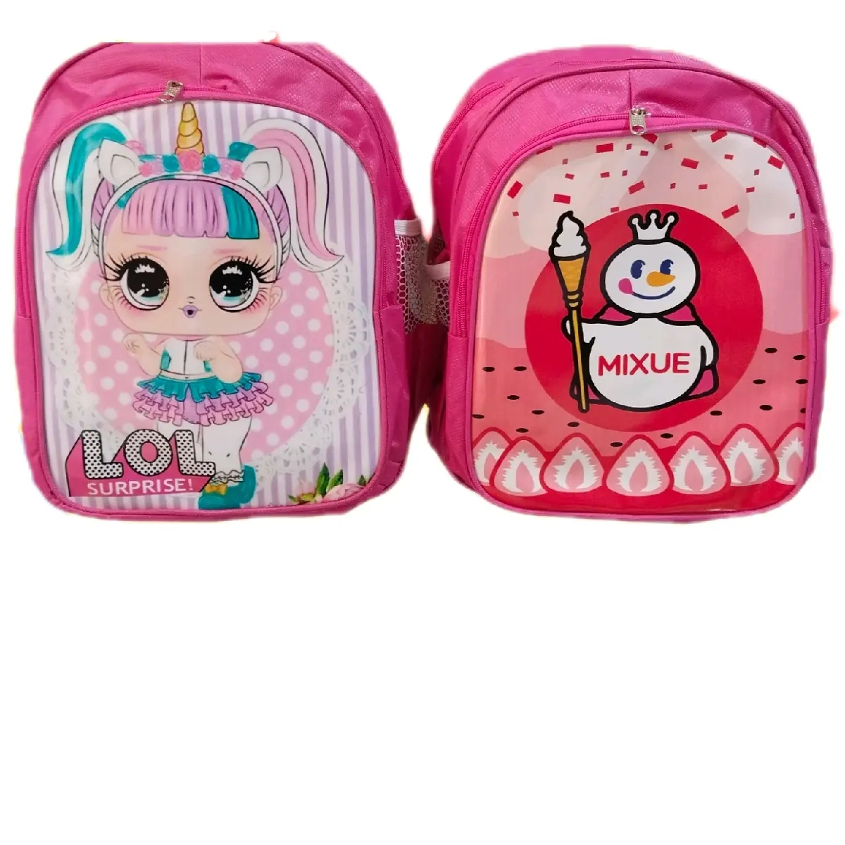 TAS RANSEL ANAK PAUD & TK TERMURAH
