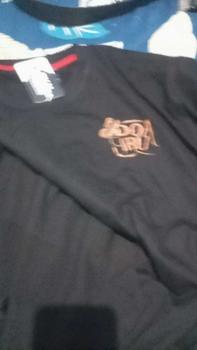 Product Review of T-Shirt Titik Temu - DOA IBU 3 | Kaos Katun Combed Sablon from t**l 1
