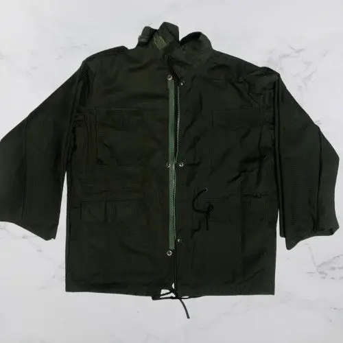 Jaket BB Loreng dan Polos | Unisex | Rifstok 0