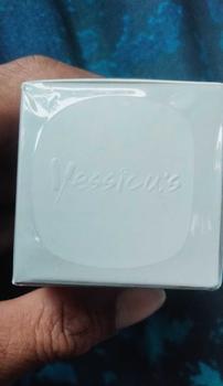 Product Review of FYC - Yessica's Tea Tree & Strawberry Anti Pores & Acne Clay Stick Mask from C** d** 3