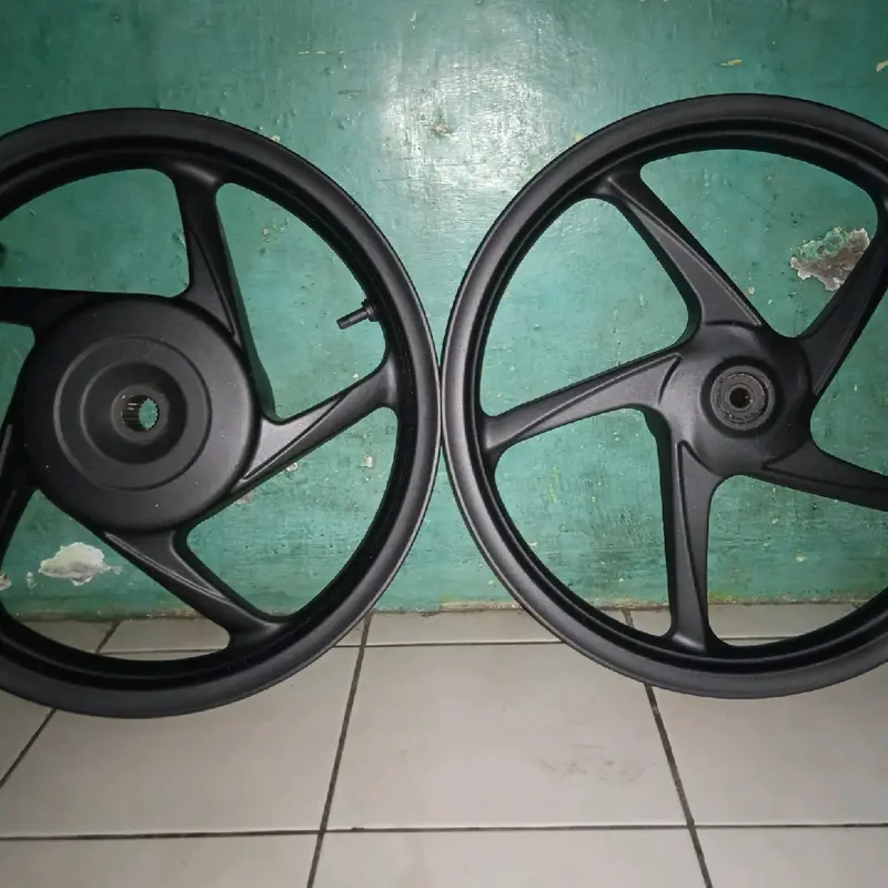 Velg P5 Vario 125-150 untuk Motor Vario 125-150 - Motorcycle Accessories 1
