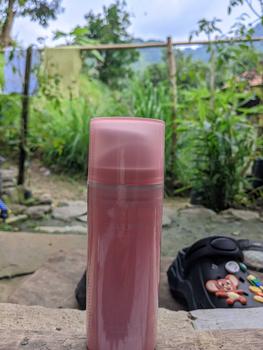Product Review of Glowsophy Watermelon Brightening Moisturizer Skin Barrier Niacinamide Gel Day and Night Skincare 100 ml from N**o 1