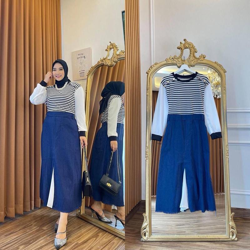 Midi jeans Salur Shopii shop 3