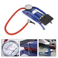 Gambar Pompa Angin Injak Gas Ban Mobil Motor Sepeda High Pressure Foot Pump BICYCLE PUMP SINGLE TUBE DOUBLE TUBE SOJIPRO - SINGLE TUBE dari Truteknik Kota Tangerang 5 Tokopedia