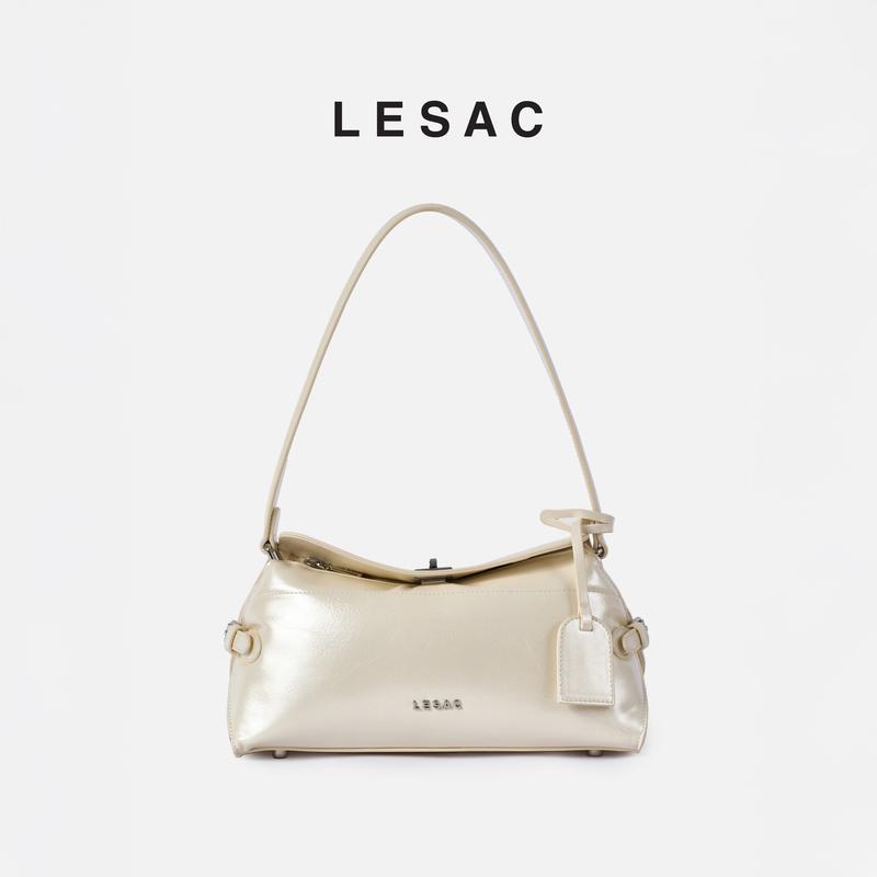   TẶNG CHARM  Túi đeo vai nữ thời trang LESAC Jojo Bag 