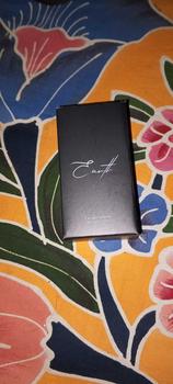 Product Review of King of Legend Parfum Earth 50ml - Exrait de Perfume Wangi tahan Lama from I**🇳 1