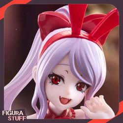 No Game No Life Zero - Schwi Dola - 1/7 Figure (Phat!) | Figured As Much