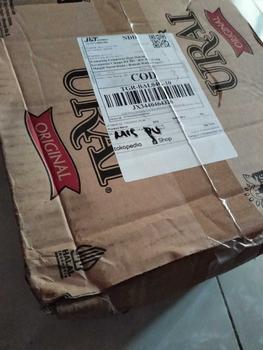 Product Review of Mi Urai Original Dus (24 pcs) from R**e 0