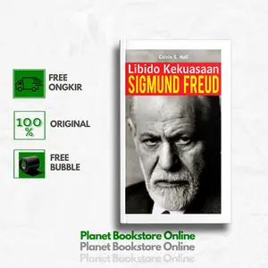 Libido Kekuasaan Sigmund Freud