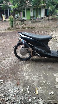 Product Review of Knalpot samlong DRS vario aerox beat nmax pcx mio dll original DRS RACING MUFFLER (Grade B) from •**• 0