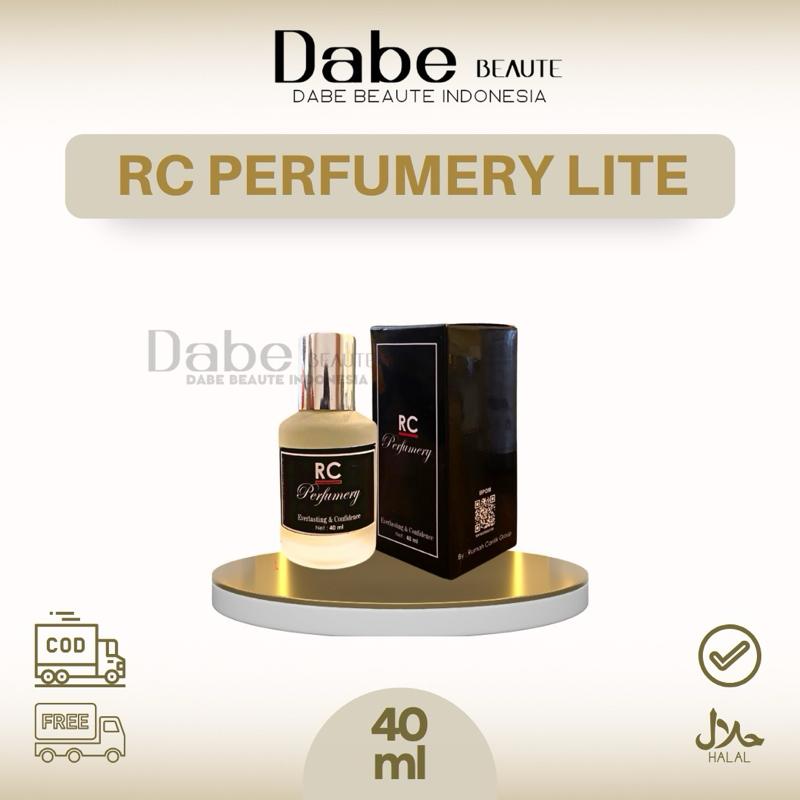 RC PERFUMERY LITE 0