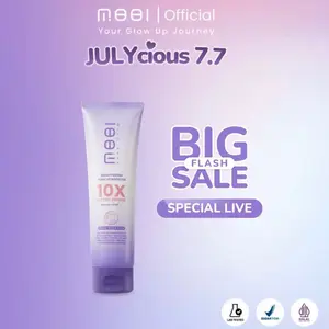 [MOOI TONE UP BELI 3 new formula]