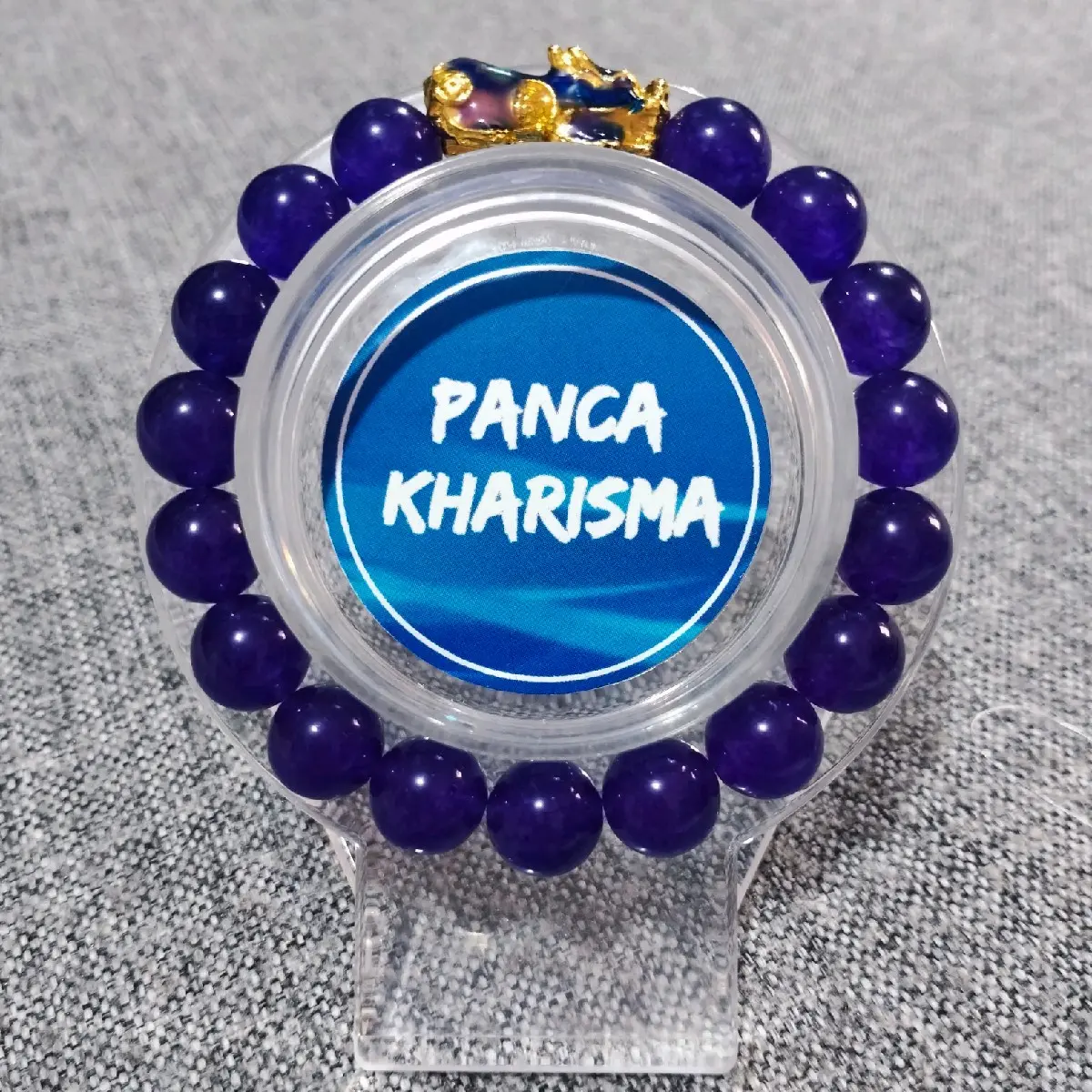 Gelang Dewa Matahari ( Untuk Kewibawaan dan Kesehatan )