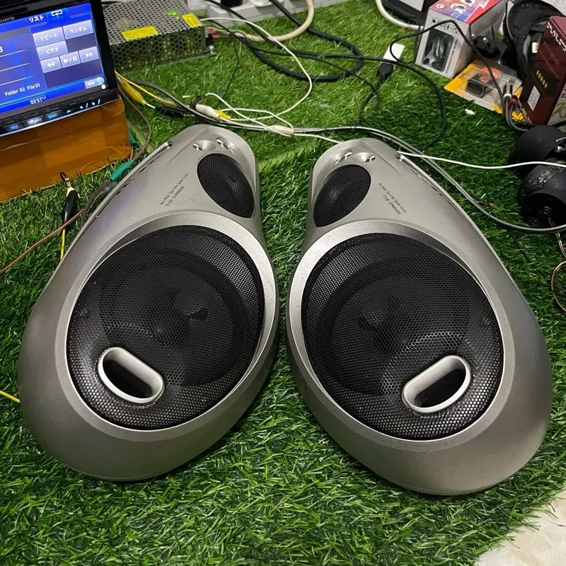 Carrozzeria Bantal ts-x380 Original Japan Speakers Audio - TikTok