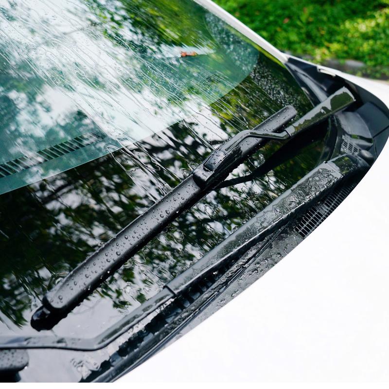 Gạt Mưa Ô Tô Dành Cho Xe NISANN, Cần Gạt Mưa Xương Mềm Lưỡi Cao Su Tự Nhiên phù hợp với các dòng xe: E-Power, Almera, Navara, Terra, Sunny, X-Trail,...