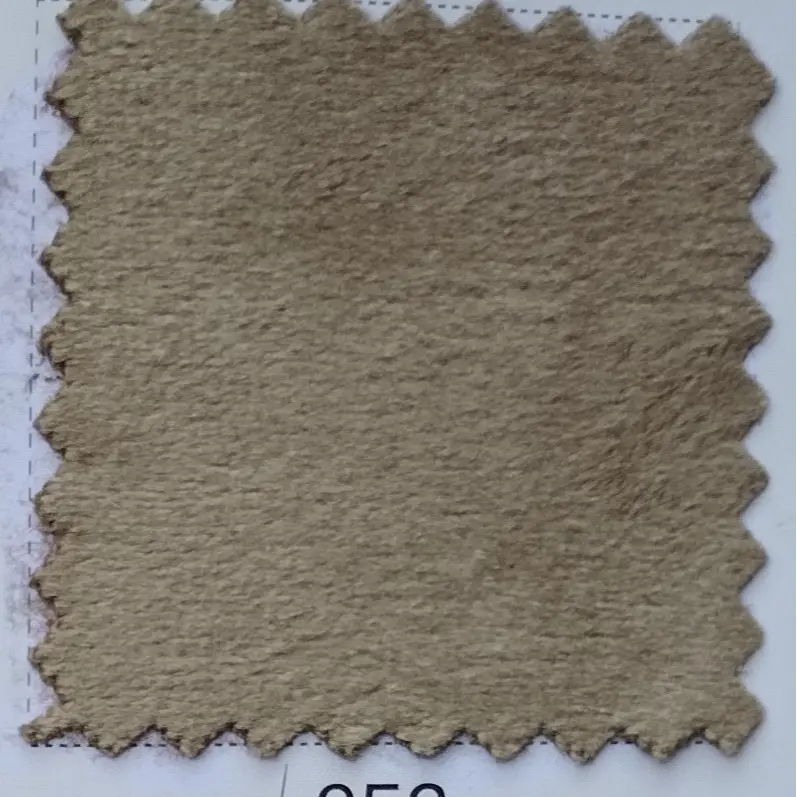 952 Cokelat Muda Kilap