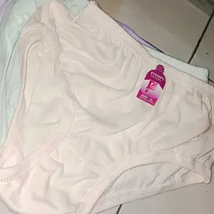 3/6/12 pcs Celana Dalam Wanita Jumbo Polos Big Size Bumil CD Wanita Ibu Hamil 5L 4L XXL XL CD Wanita