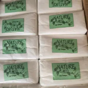 (5 pcs) Tissue Dapur Nature 200gr