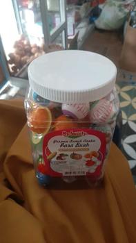 Product Review of Permen Lunak MYSWEETY Mix isi 50 pcs from s**g 0
