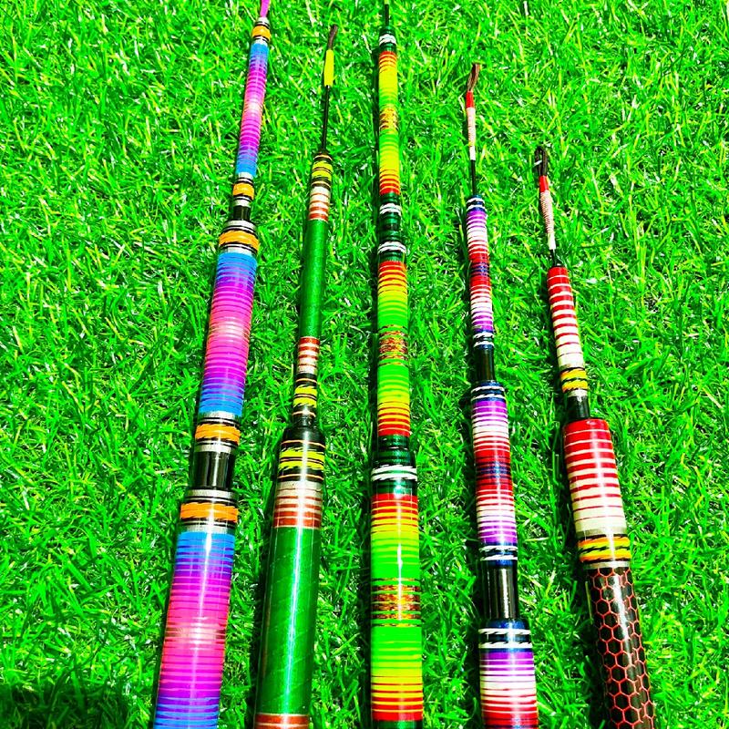 TEGEK CUSTOM HAIZEN BLACK MANTARAY FULL LILIT 3